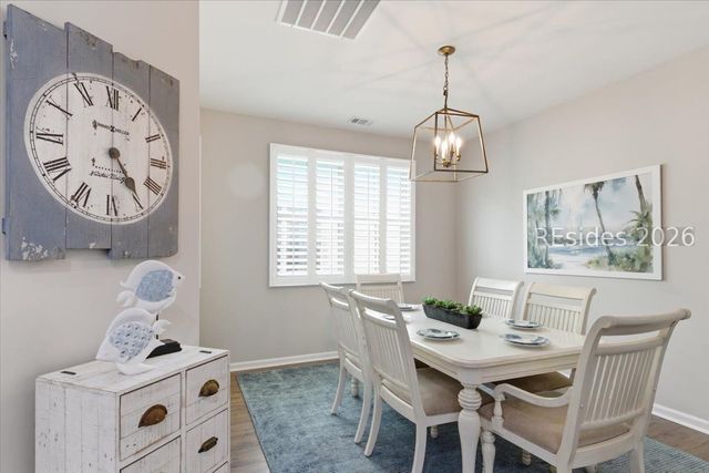 62 Seaplane Dr, Hardeeville, SC 29927