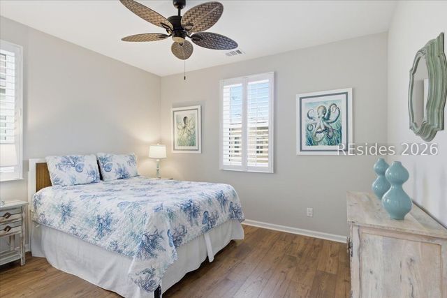 62 Seaplane Dr, Hardeeville, SC 29927