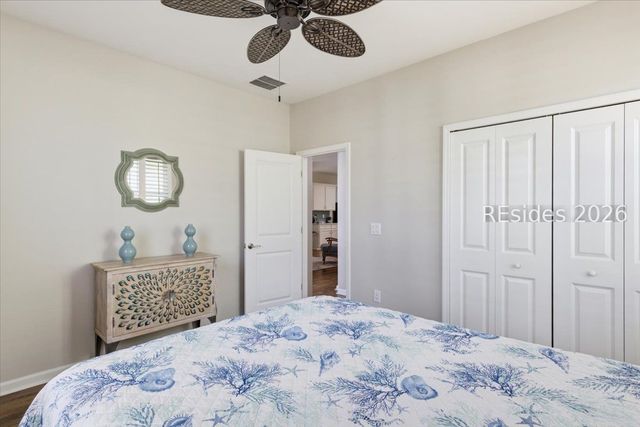 62 Seaplane Dr, Hardeeville, SC 29927