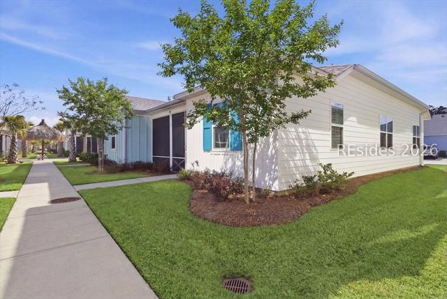 62 Seaplane Dr, Hardeeville, SC 29927