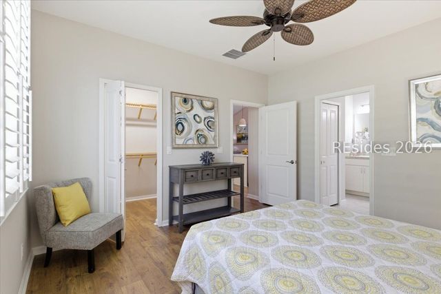 62 Seaplane Dr, Hardeeville, SC 29927