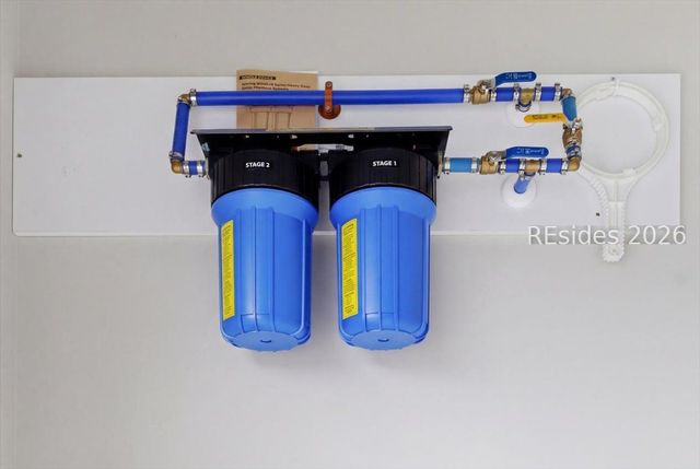 62 Seaplane Dr, Hardeeville, SC 29927