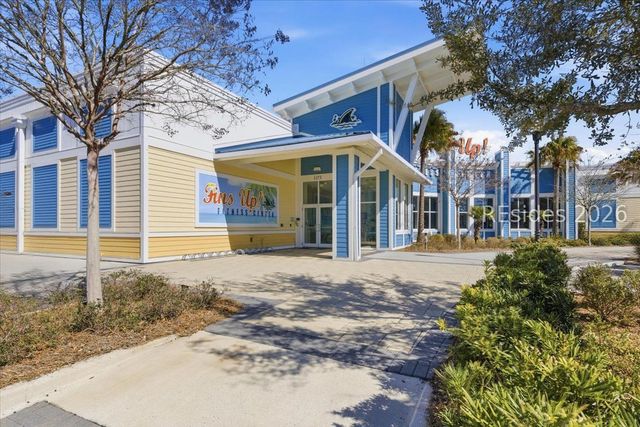 62 Seaplane Dr, Hardeeville, SC 29927