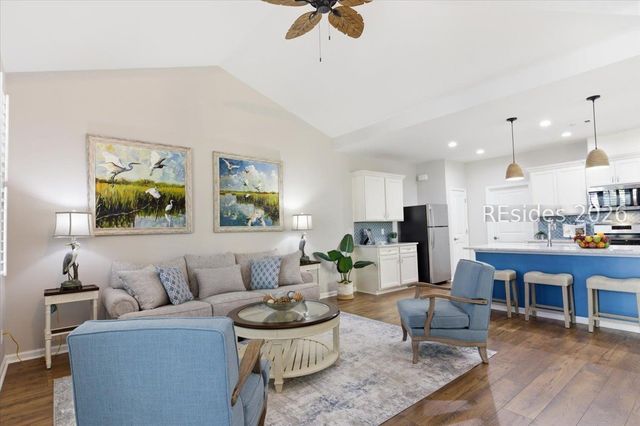 62 Seaplane Dr, Hardeeville, SC 29927