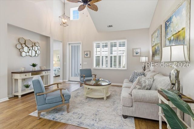 62 Seaplane Dr, Hardeeville, SC 29927