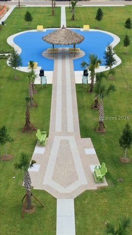62 Seaplane Dr, Hardeeville, SC 29927