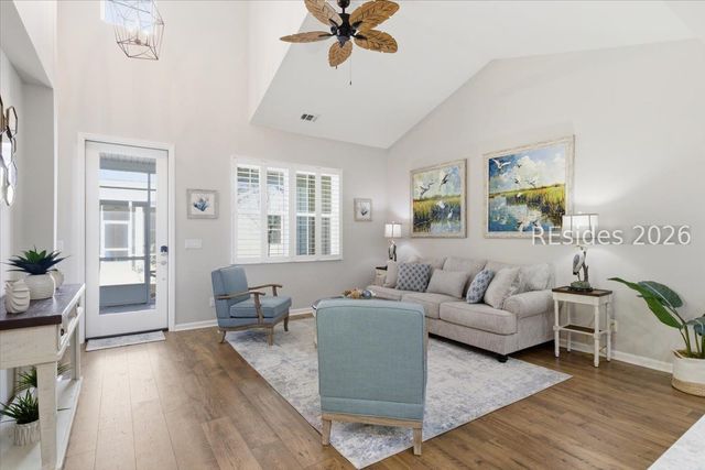 62 Seaplane Dr, Hardeeville, SC 29927