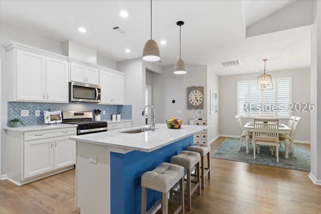 62 Seaplane Dr, Hardeeville, SC 29927