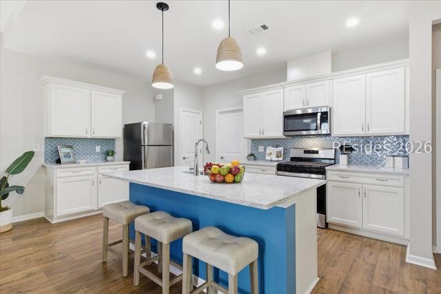 62 Seaplane Dr, Hardeeville, SC 29927