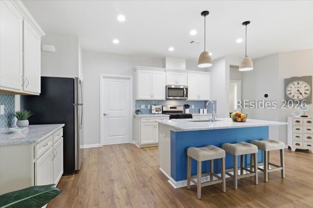 62 Seaplane Dr, Hardeeville, SC 29927