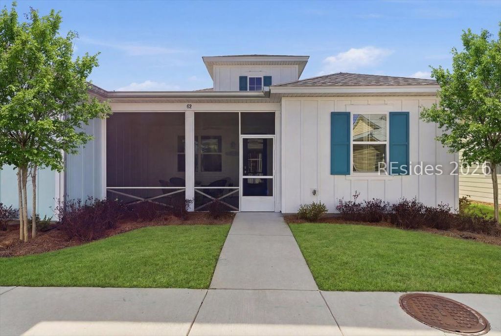 62 Seaplane Dr, Hardeeville, SC 29927