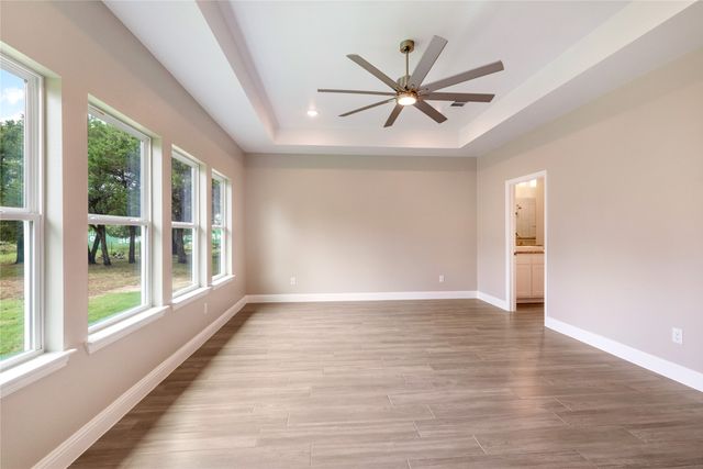 4836 Cedar Hill Drive, Weatherford, TX 76087