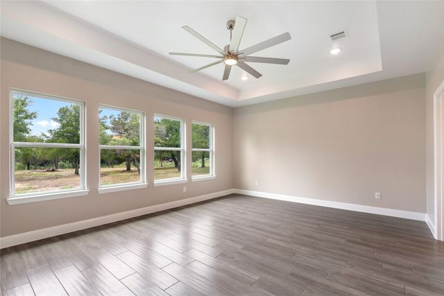 4836 Cedar Hill Drive, Weatherford, TX 76087