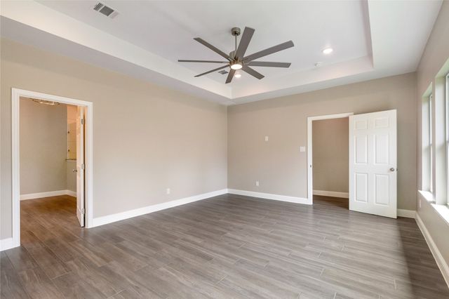 4836 Cedar Hill Drive, Weatherford, TX 76087