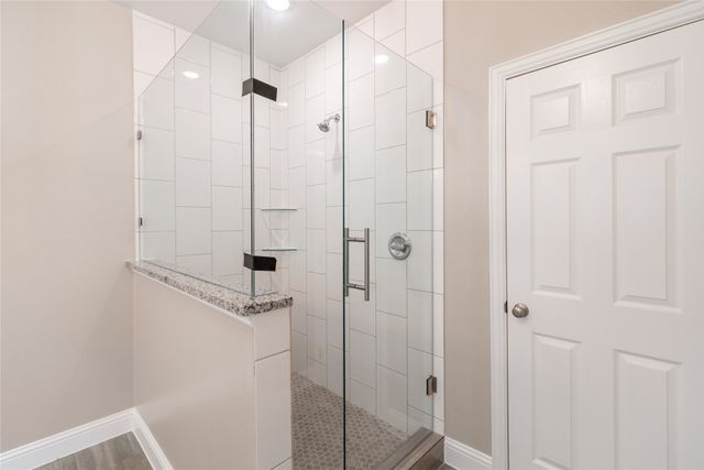 4836 Cedar Hill Drive, Weatherford, TX 76087