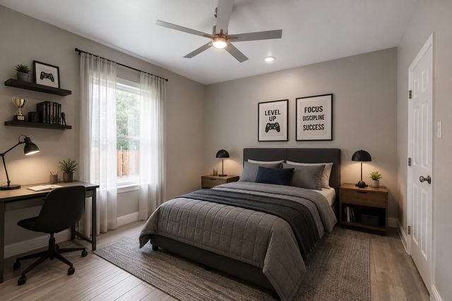 4836 Cedar Hill Drive, Weatherford, TX 76087