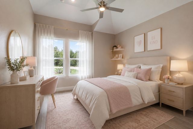 4836 Cedar Hill Drive, Weatherford, TX 76087