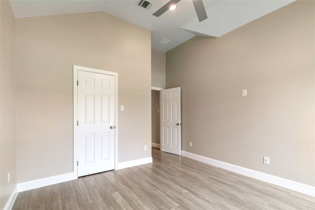 4836 Cedar Hill Drive, Weatherford, TX 76087