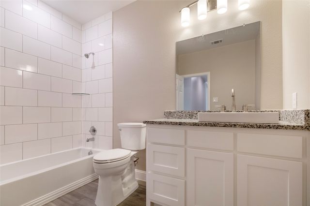 4836 Cedar Hill Drive, Weatherford, TX 76087