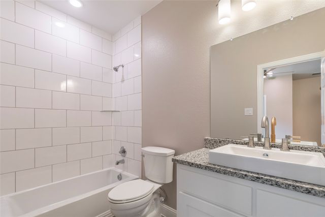 4836 Cedar Hill Drive, Weatherford, TX 76087