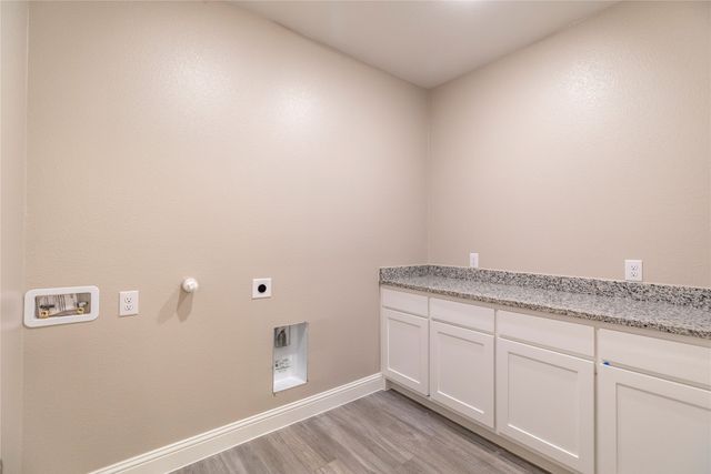 4836 Cedar Hill Drive, Weatherford, TX 76087