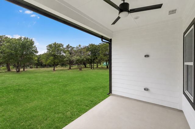 4836 Cedar Hill Drive, Weatherford, TX 76087