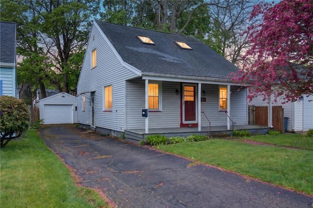 424 West Spruce Street, East Rochester, NY 14445