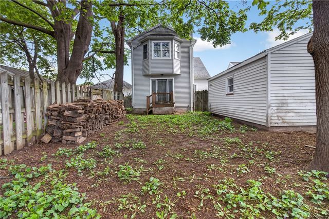 424 West Spruce Street, East Rochester, NY 14445
