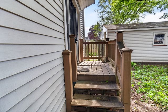 424 West Spruce Street, East Rochester, NY 14445