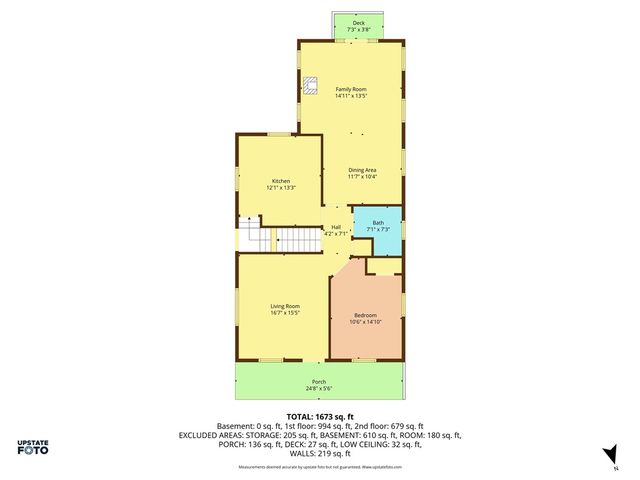 424 West Spruce Street, East Rochester, NY 14445