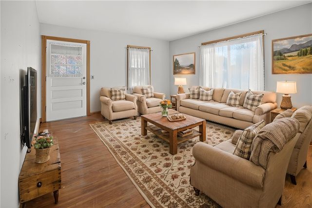 424 West Spruce Street, East Rochester, NY 14445
