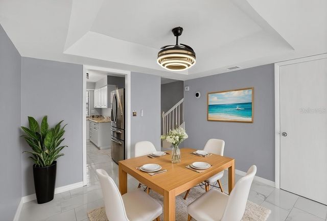 7616 LA MESITA COURT 7616, Tampa, FL 33615