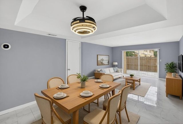 7616 LA MESITA COURT 7616, Tampa, FL 33615