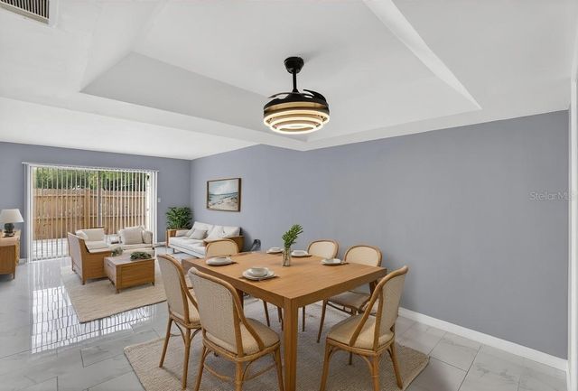 7616 LA MESITA COURT 7616, Tampa, FL 33615