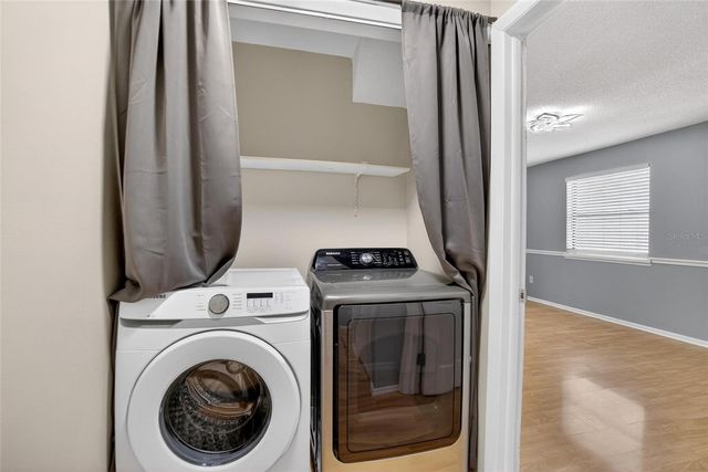 7616 LA MESITA COURT 7616, Tampa, FL 33615