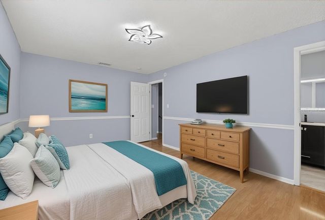 7616 LA MESITA COURT 7616, Tampa, FL 33615