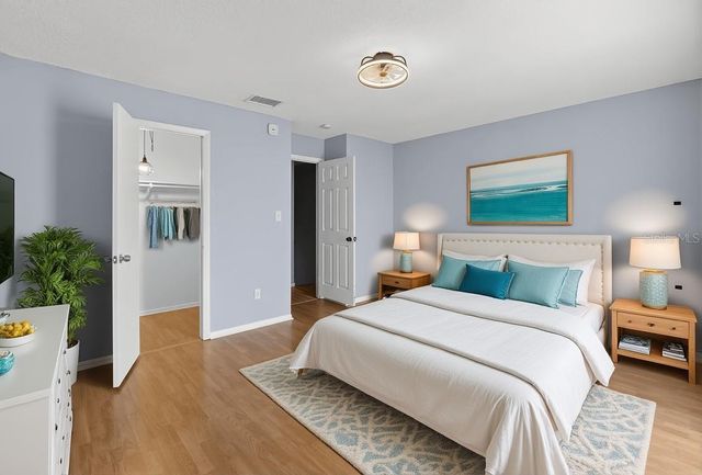 7616 LA MESITA COURT 7616, Tampa, FL 33615