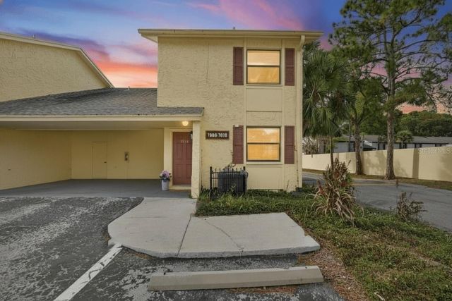 7616 LA MESITA COURT 7616, Tampa, FL 33615