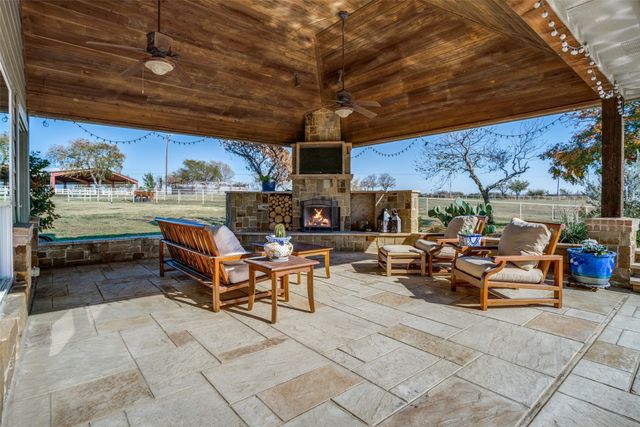 9722 Oak Creek Drive, Pilot Point, TX 76258