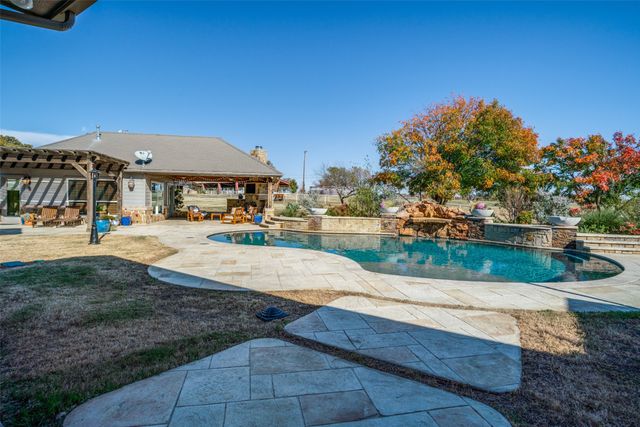 9722 Oak Creek Drive, Pilot Point, TX 76258