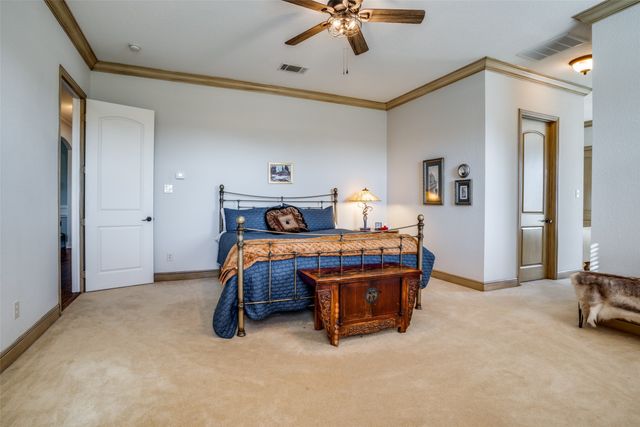 9722 Oak Creek Drive, Pilot Point, TX 76258