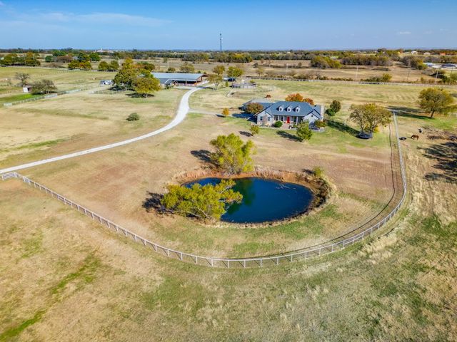 9722 Oak Creek Drive, Pilot Point, TX 76258