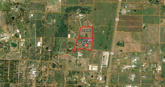 9722 Oak Creek Drive, Pilot Point, TX 76258