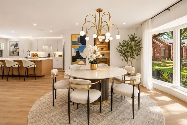 3883 Antigua Circle, Dallas, TX 75244