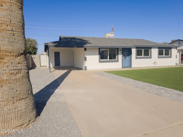 1636 W ARGON Street, Mesa, AZ 85201