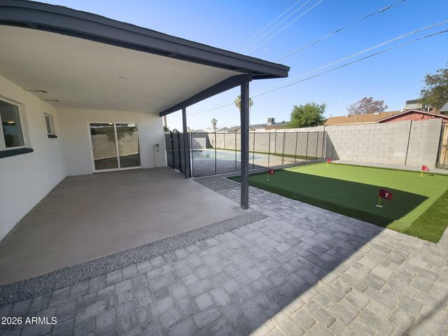 1636 W ARGON Street, Mesa, AZ 85201