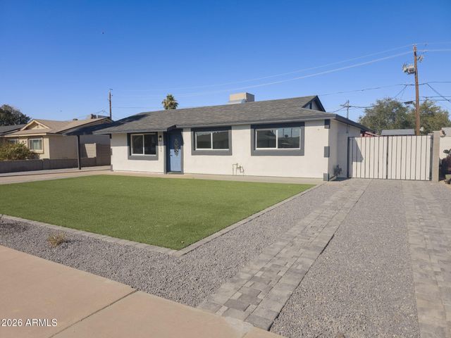 1636 W ARGON Street, Mesa, AZ 85201