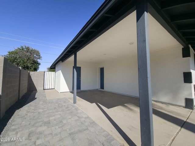 1636 W ARGON Street, Mesa, AZ 85201