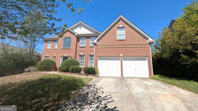 1653 Broomfield Way, Lawrenceville, GA 30044