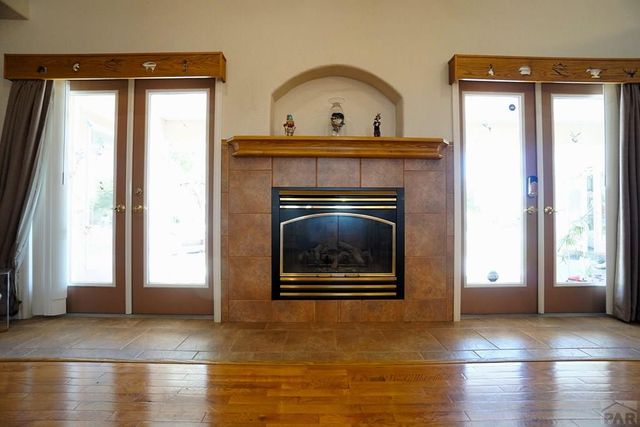 461 E Fredonia Dr, Pueblo, CO 81007